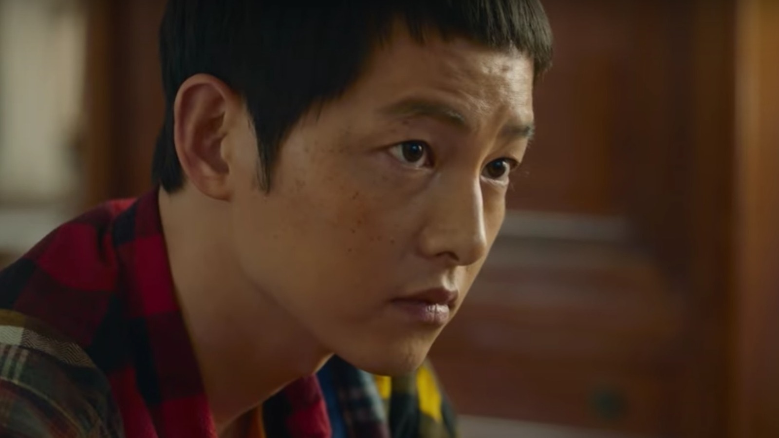 The South Korean Crime Thriller Taking Over Netflix's Top Charts