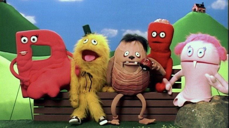 "Wonder Showzen" co-creator Vernon Chatman will write the forthcoming film's script 