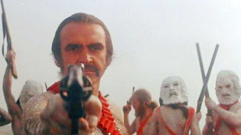 Zardoz