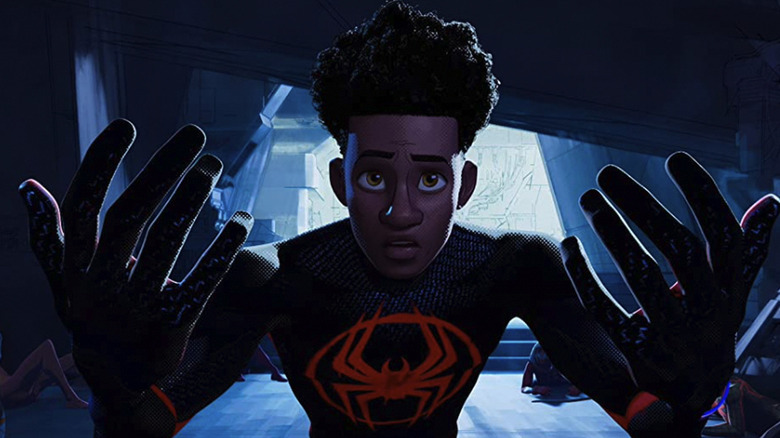 Spider-Man: Across the Spider-Verse