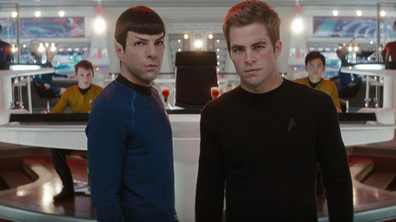 Star Trek 2009