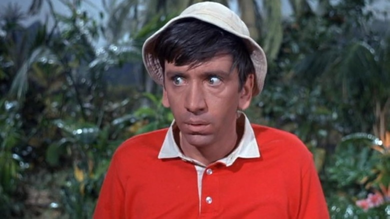 Ilha de Gilligan, Bob Denver