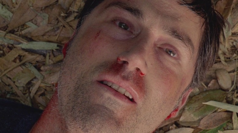 Matthew Fox, Lost