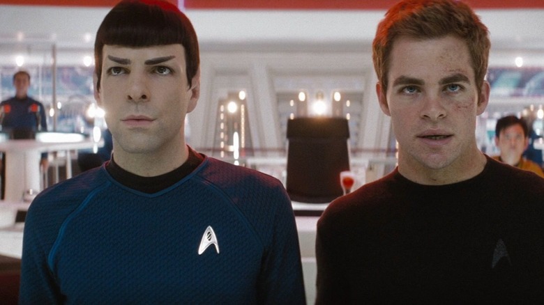 Star Trek 2009