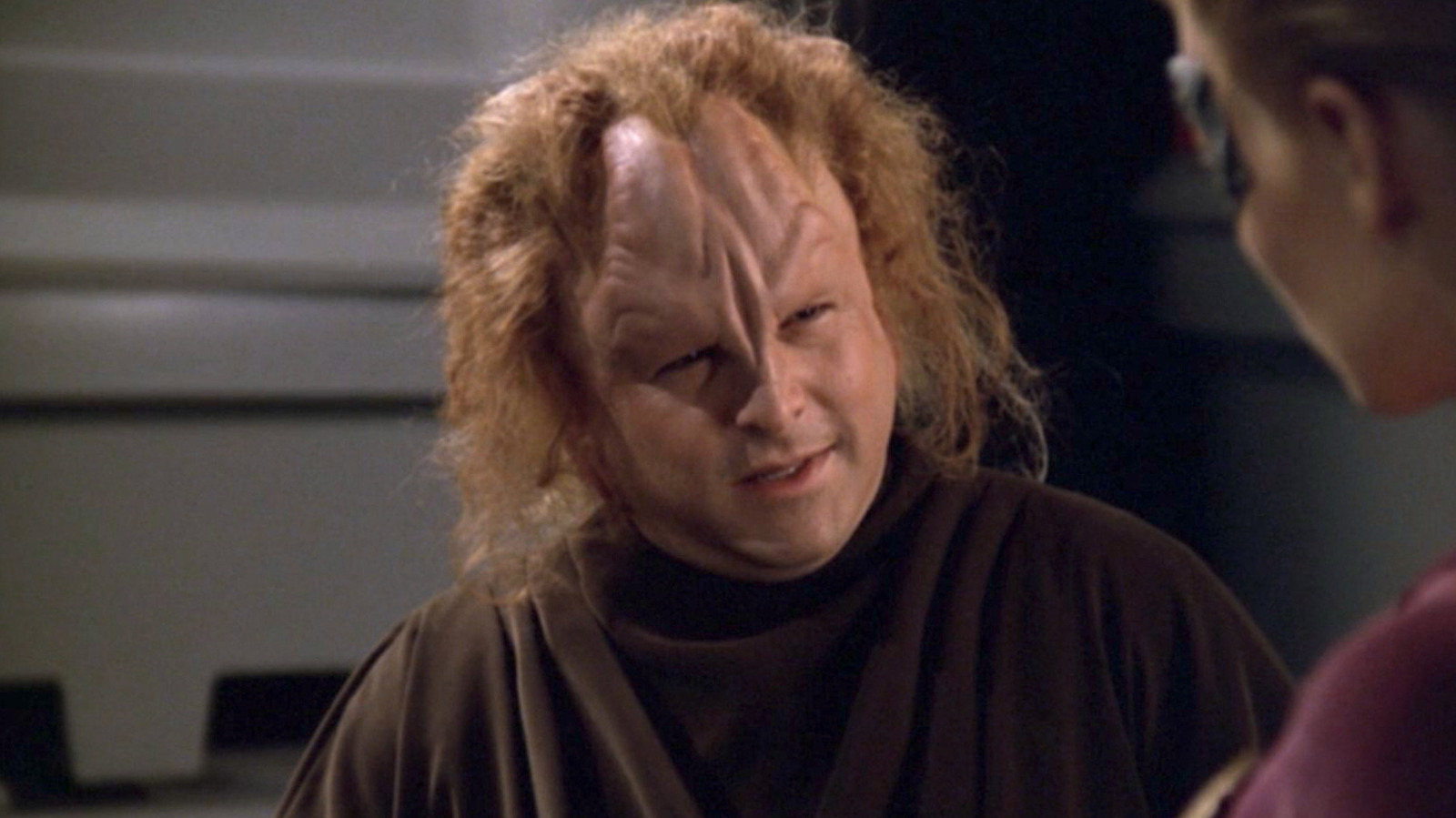 The Star Trek Character That Jason Alexander Tried To Mimic In Real Life