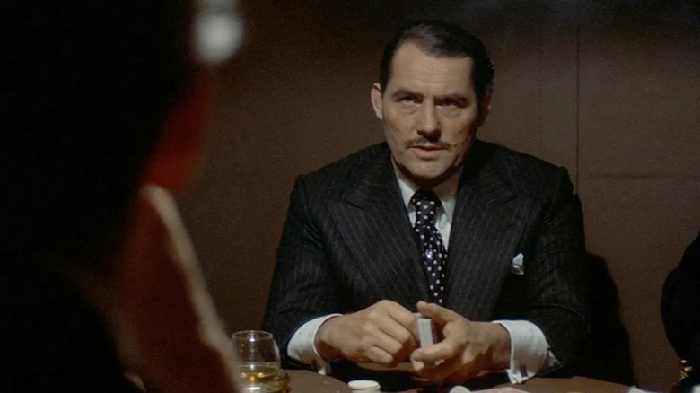 The Sting Robert Shaw