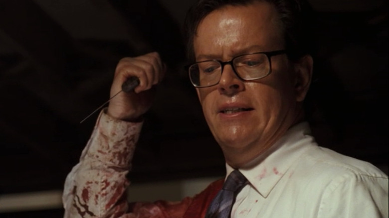 Dylan Baker Trick 'r Treat