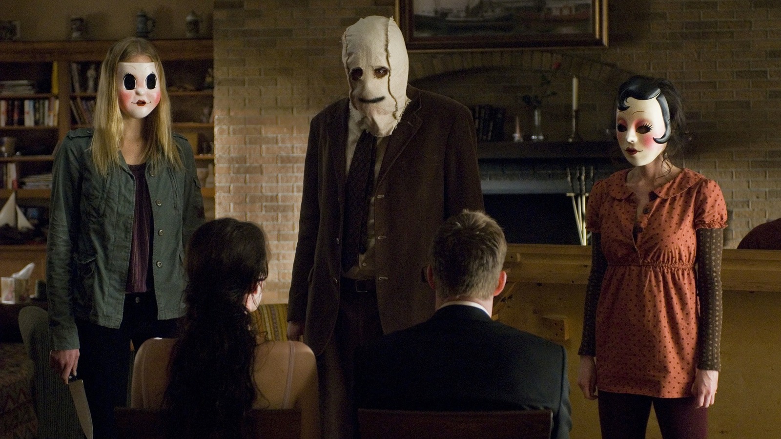 The Strangers Is Getting Three More Sequels, Production Begins Soon