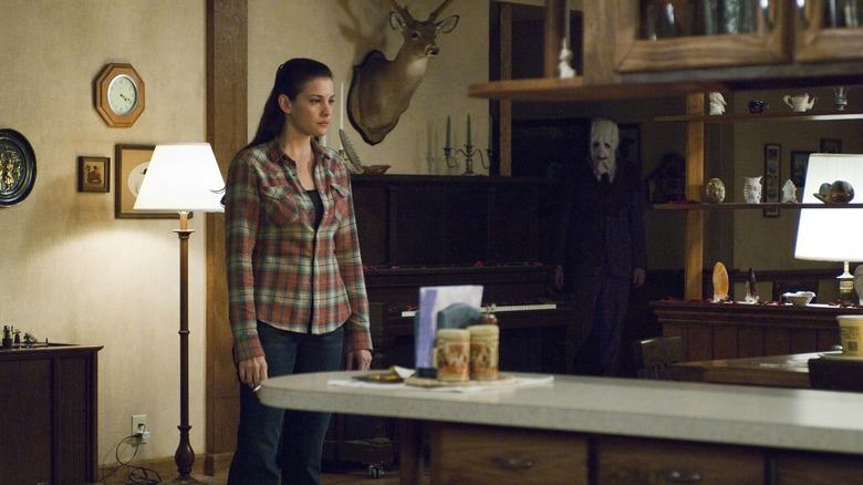 The Strangers Liv Tyler