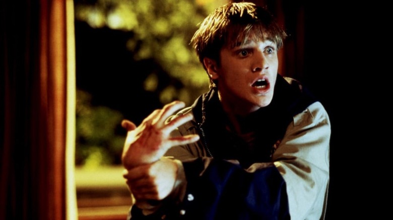 Devon Sawa in Idle Hands