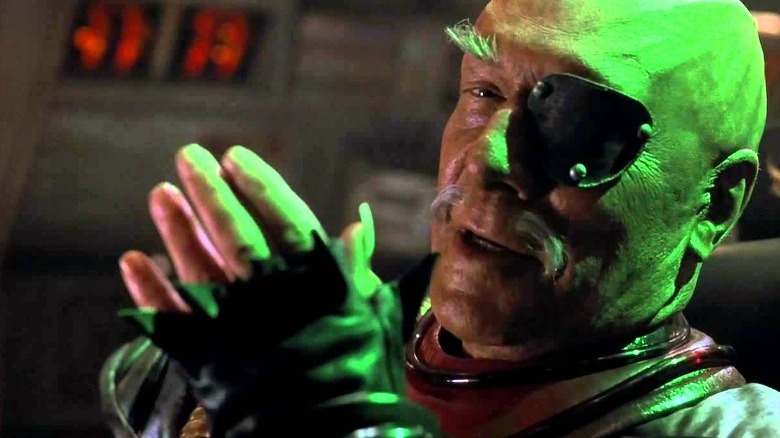 The Strongest Star Trek Villains Ranked United States Knews Media