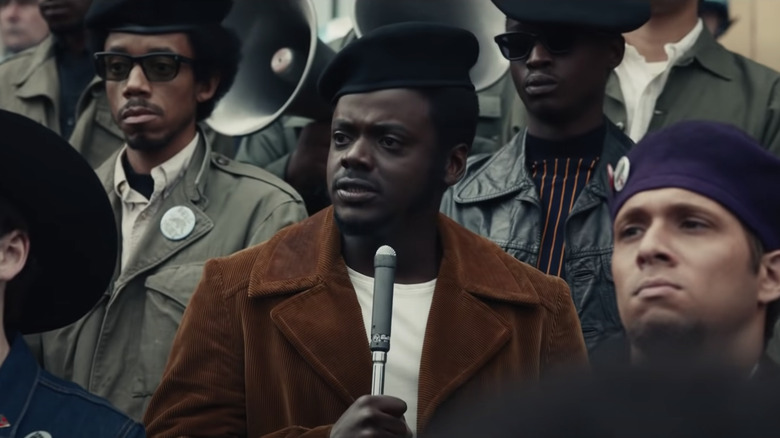 Judas Black Messiah Daniel Kaluuya