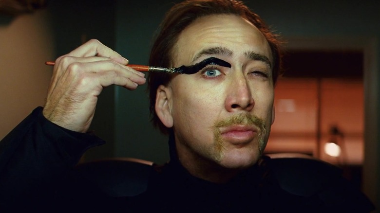 Nicolas Cage, Kick-Ass