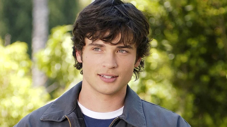 Tom Welling, ein Kleinbauer