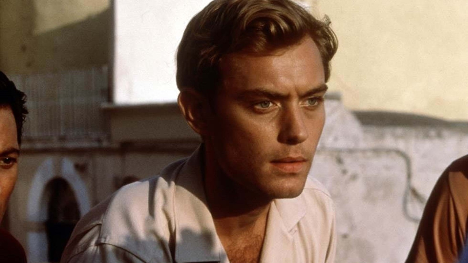 Talented Mr. Ripley Was A 'Life-Changing' For Jude Law