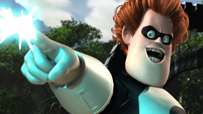 Syndrome