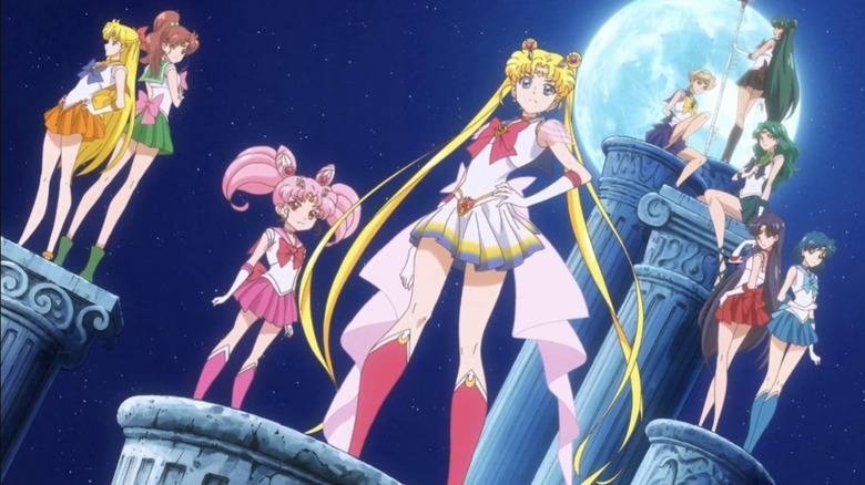 Sailor Moon