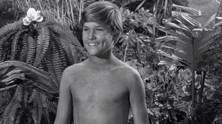 Gilligan's Island, Jungle Boy