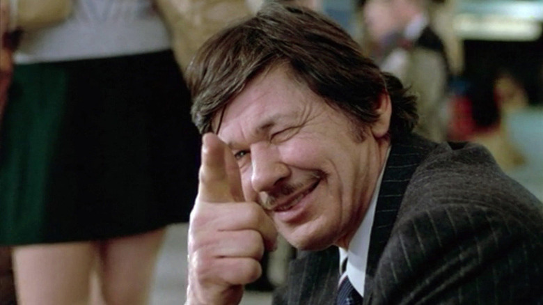 Charles Bronson em Desejo de Matar