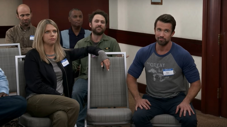 Rob McElhenney It's Always Sunny