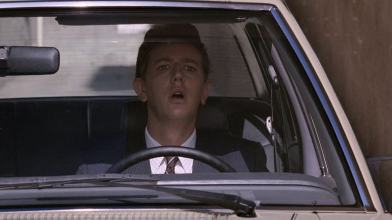 Judge Reinhold as Billy Rosewood in Beverly Hills Cop