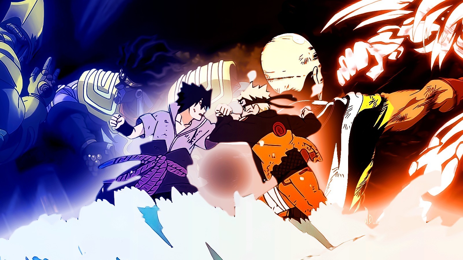 22 Best Martial Arts Anime You will fall in love with 2023