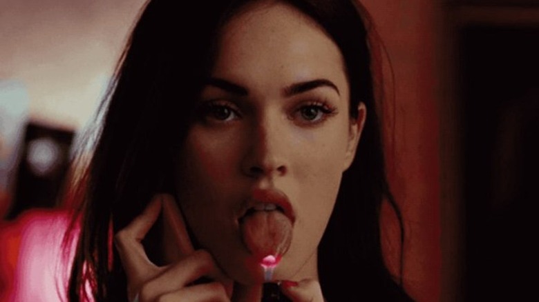 Megan Fox in "Jennifer's Body" 