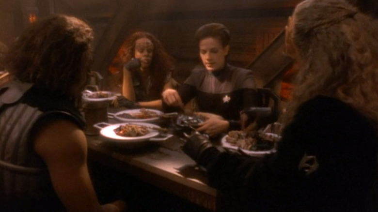 Still from Star Trek: Deep Space Nine