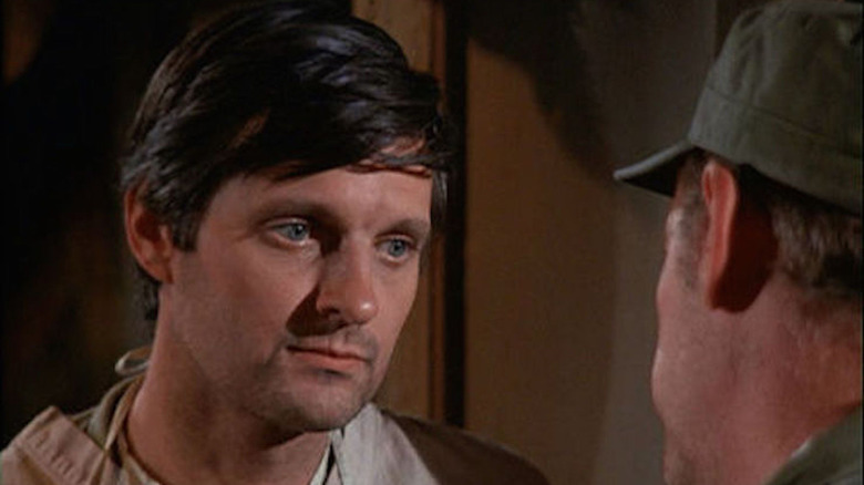 Alan Alda M*A*S*H