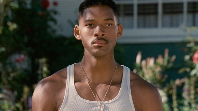 Independence Day, Will Smith