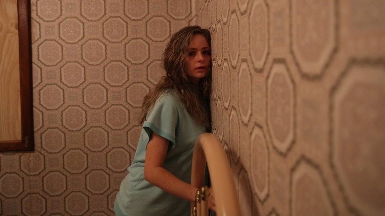 Ashleigh Cummings in Hounds of Love