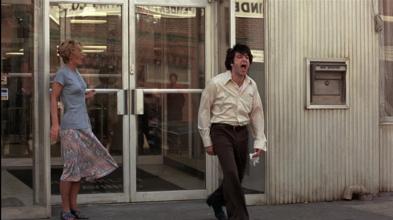 Dog Day Afternoon Attica Scene