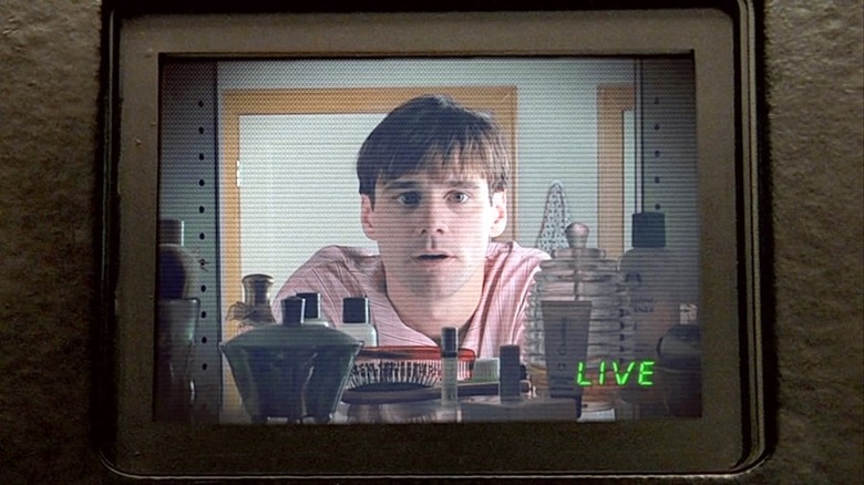 Jim Carrey The Truman Show