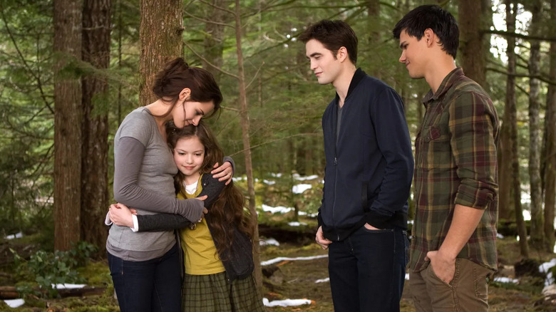 The Twilight Saga: Breaking Dawn — Part 2