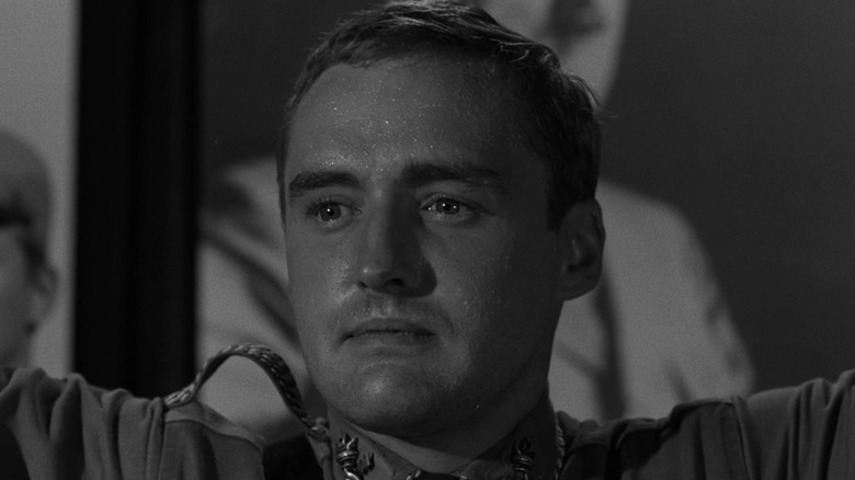 Dennis Hopper, The Twilight Zone