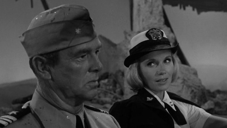 Carol for Another Christmas Rod Serling Sterling Hayden Eva Marie Saint