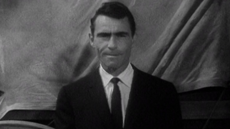 Rod Serling, The Twilight Zone