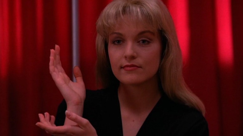 Sheryl Lee, Twin Peaks