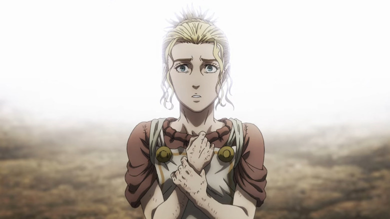 Vinland Saga Arnheid