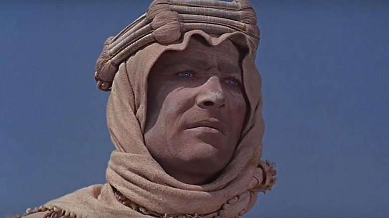 Lawrence of Arabia