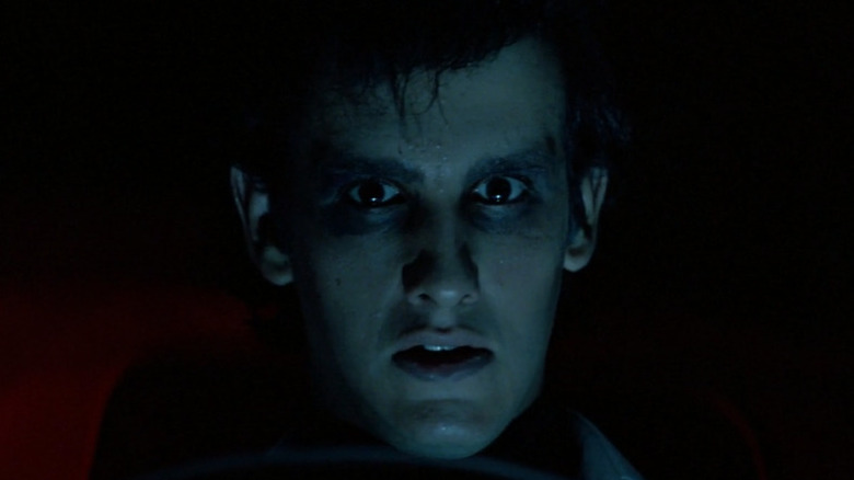 Keith Gordon as Arnie in Christine