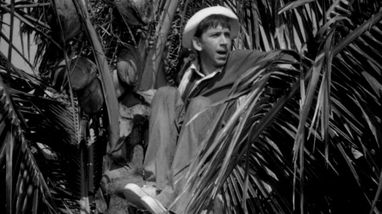 Gilligan's Island Marooned