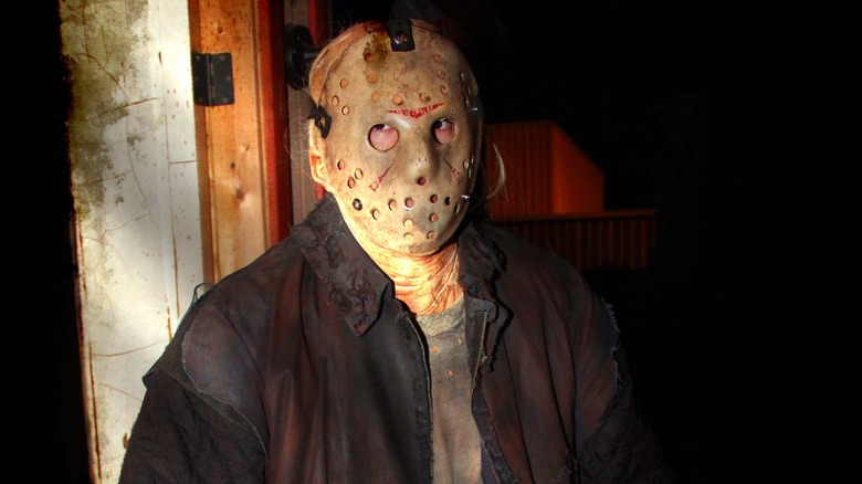 Friday the 13th 2009 movie