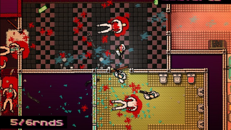 Hotline Miami