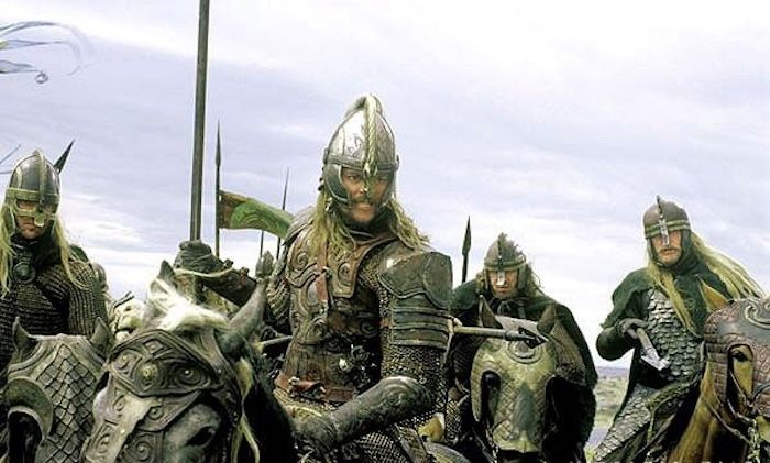 The Lords of the Rings: The War of the Rohirrim Movie Preview - Movie &  Show News