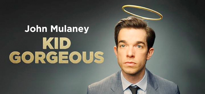 John Mulaney - Kid Gorgeous