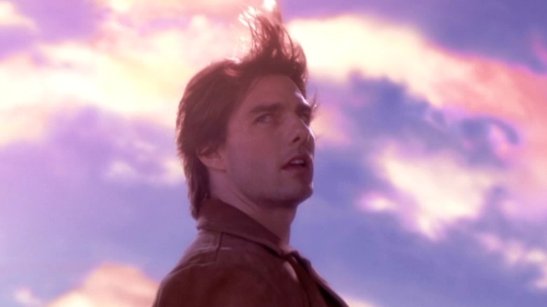 Tom Cruise in Vanilla Sky