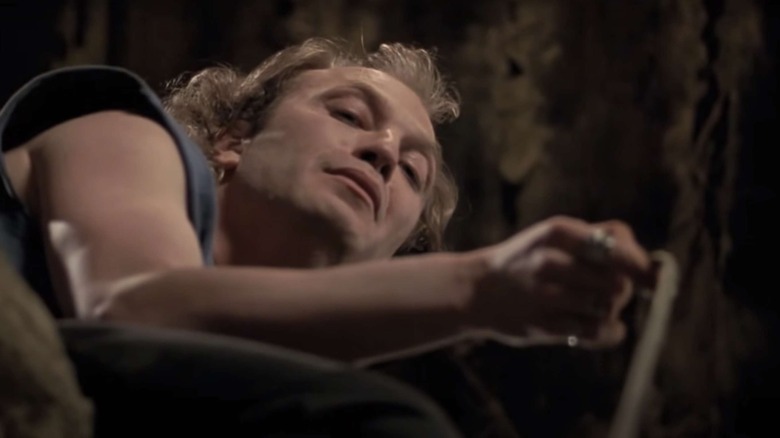 Ted Levine as Buffalo Bill