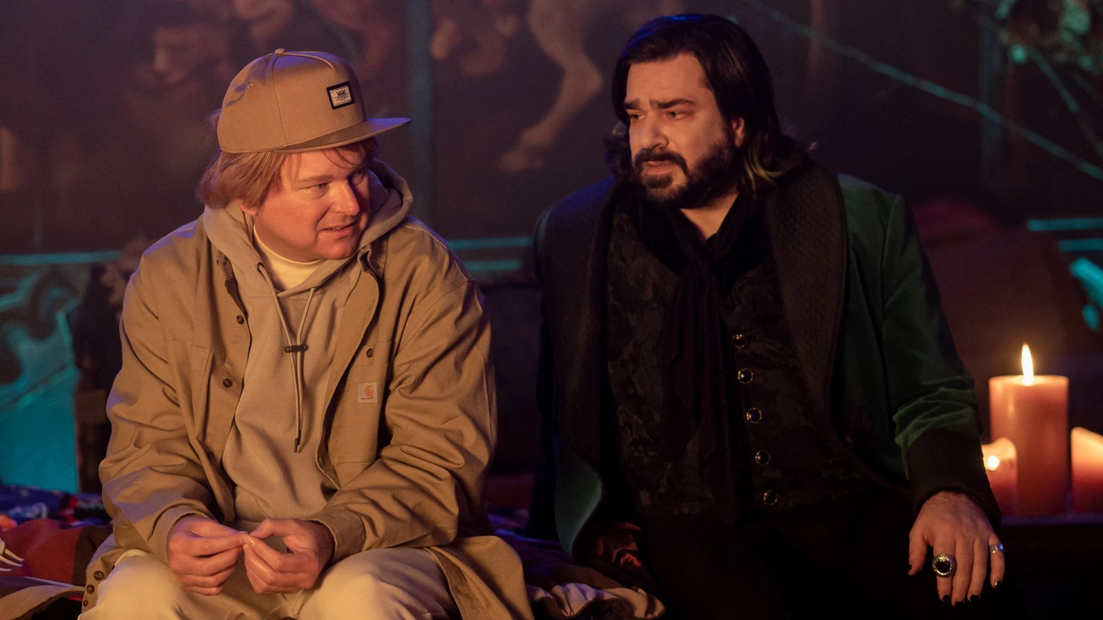 The What We Do In The Shadows Season 4 Finale Hit The Reset Button In ...