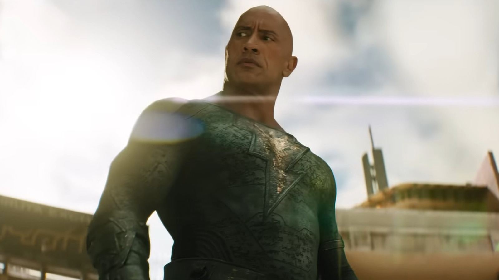 Black Adam vs Superman Is Going To Be Much More Than Just 'One Fight'  Situation, Confirms Producer: Fans Want To Feel A Journey Between These  Guys
